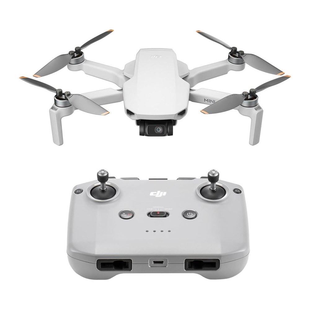 Dron DJI Mini 4K