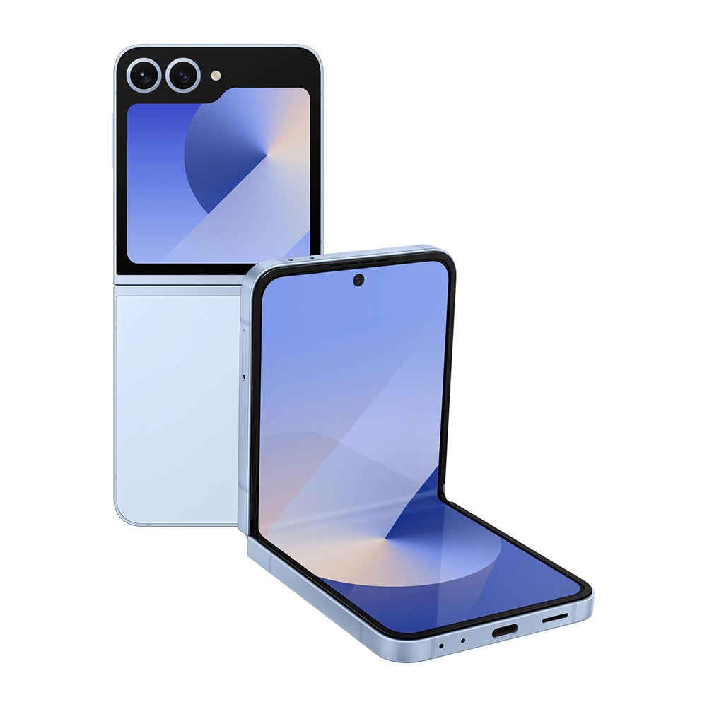 Samsung Galaxy Z Flip6 (256 GB)