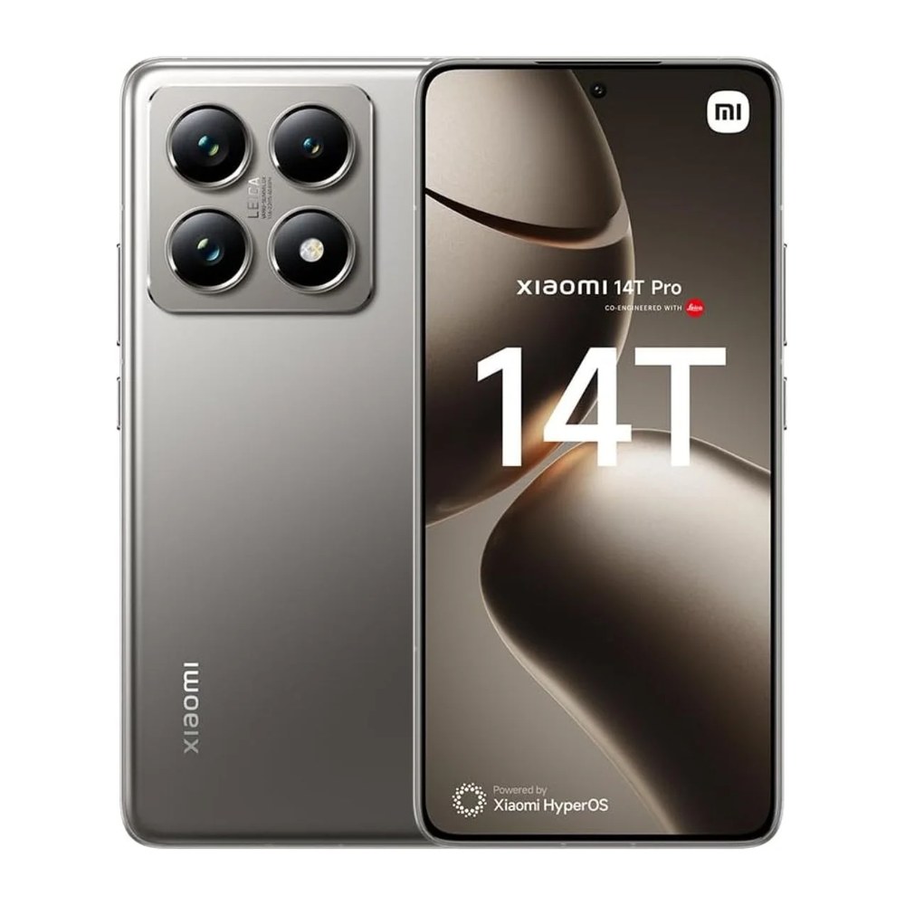 Xiaomi 14T Pro (512 GB)