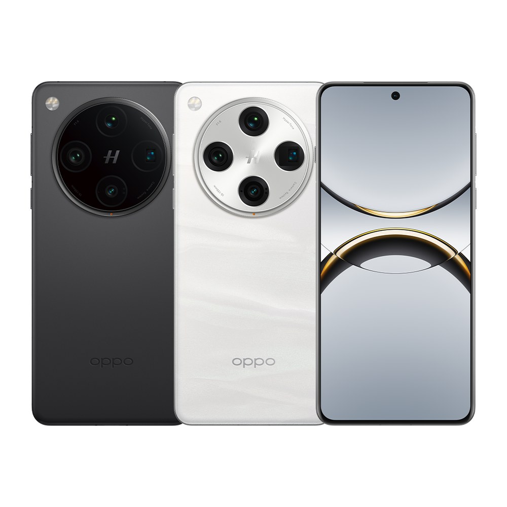 Oppo Find X8 Pro (512 GB)