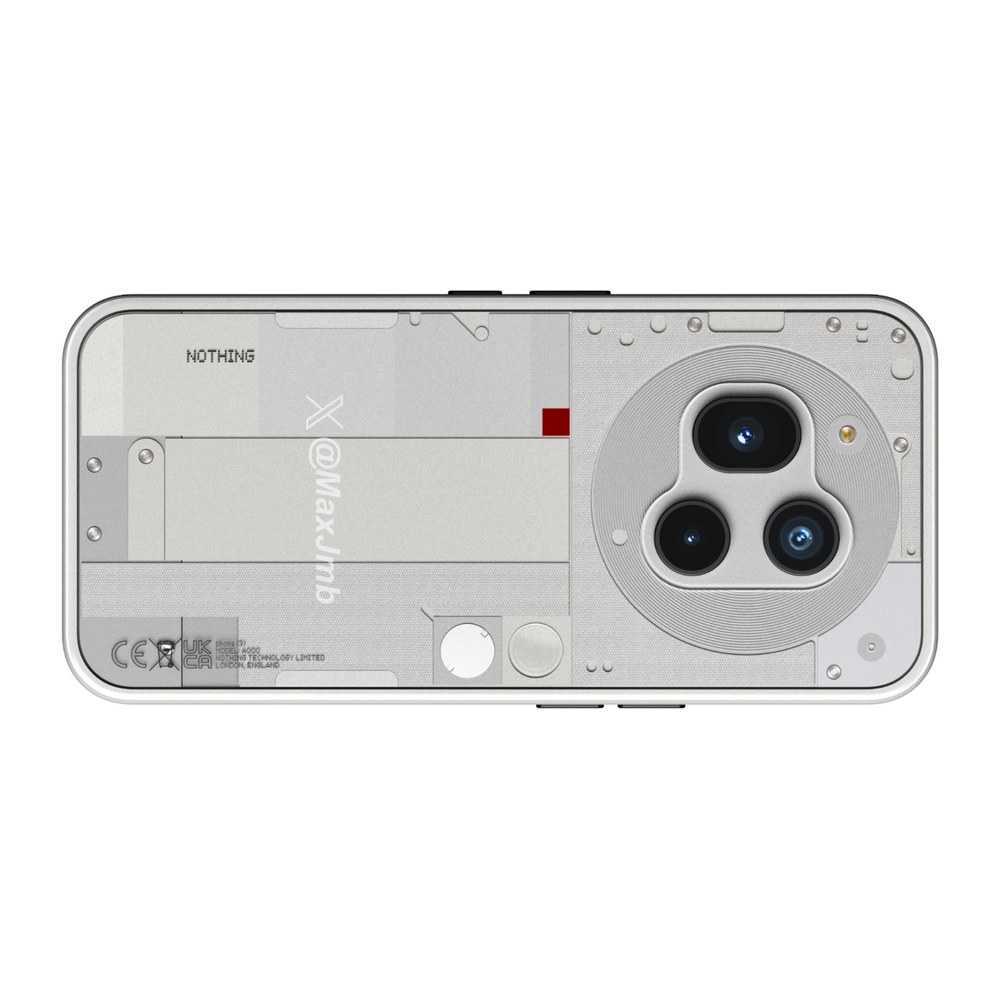 Nothing Phone (3) (256 GB)