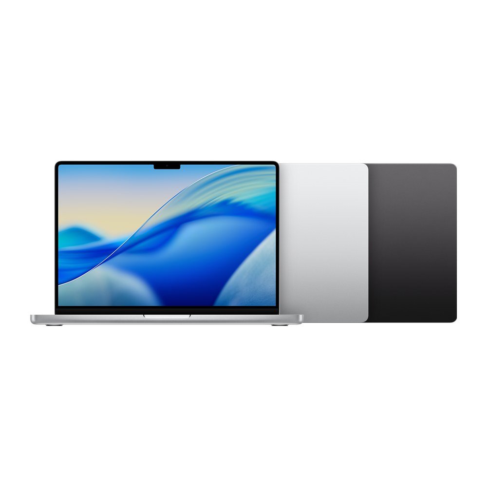 Apple MacBook Pro 14 pulgadas M4 (512 GB)