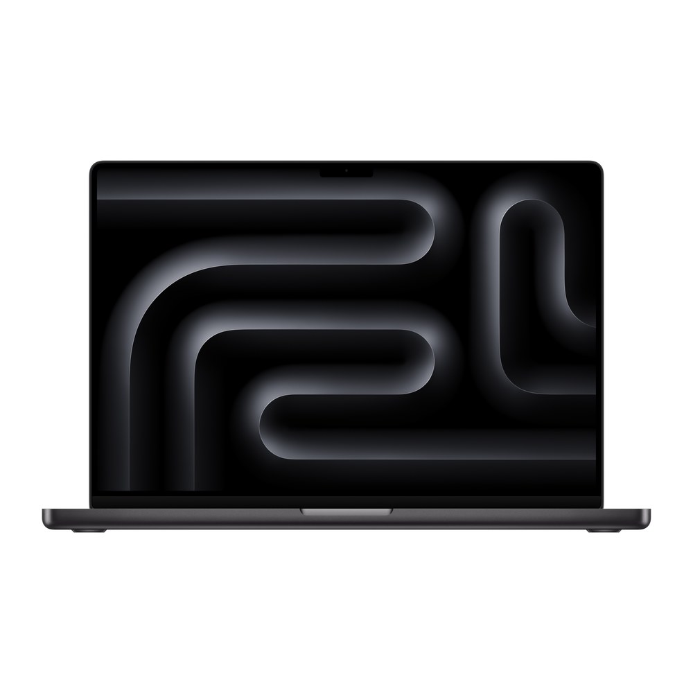 Apple MacBook Pro 16 pulgadas M4 Pro (1 TB)