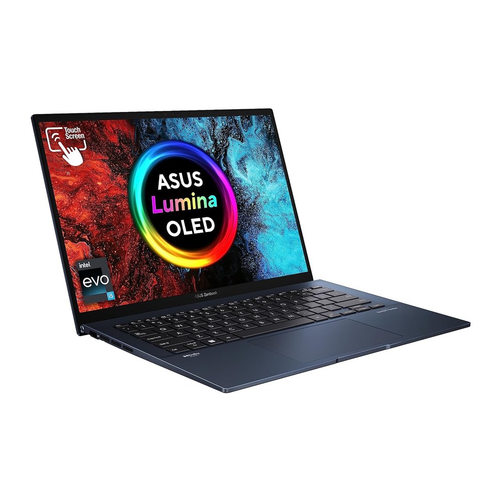 ASUS ZenBook 14 OLED (512 GB)