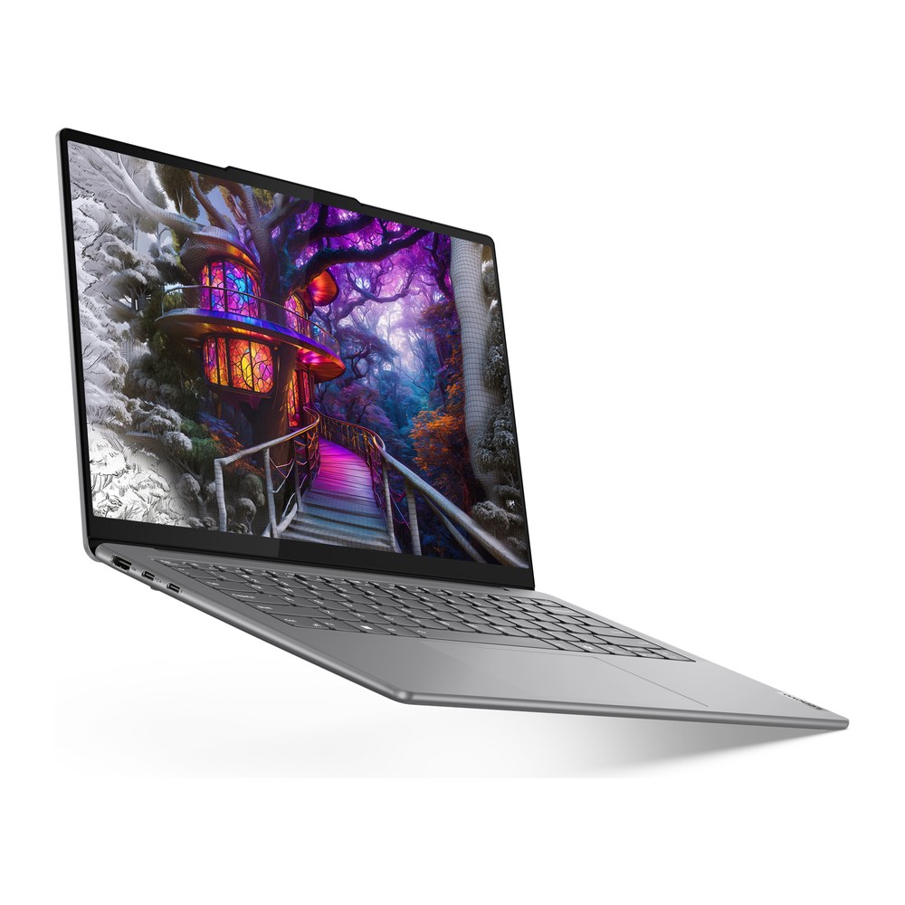 Lenovo Yoga Slim 7 (14 pulgadas, 1 TB)