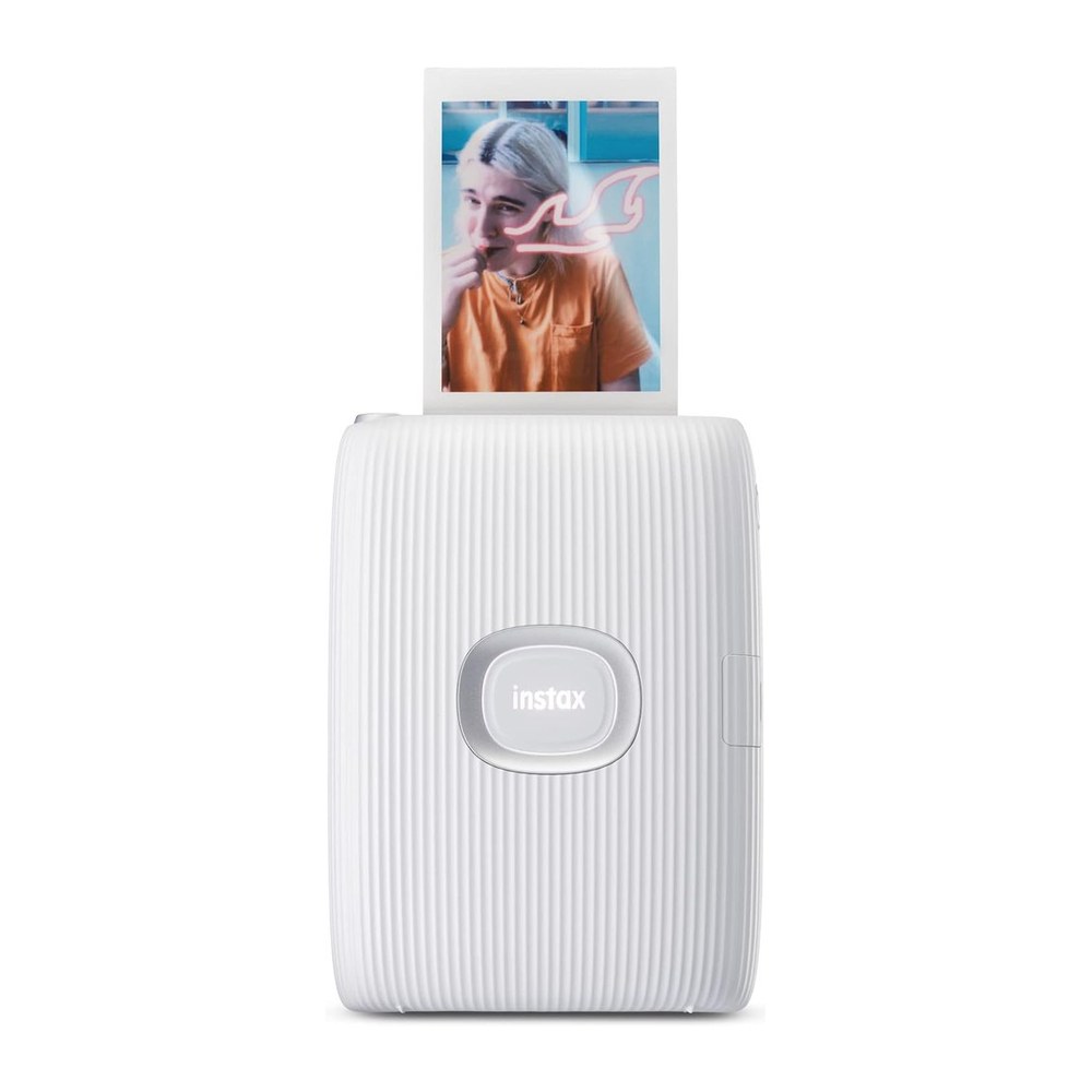 Fujifilm Instax Mini Link 2 — Impresora fotográfica