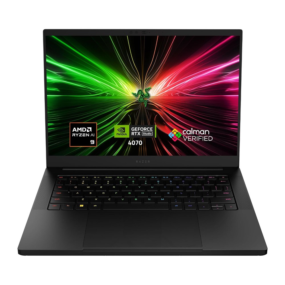 Razer Blade 14 (RTX 4070, 1 TB)