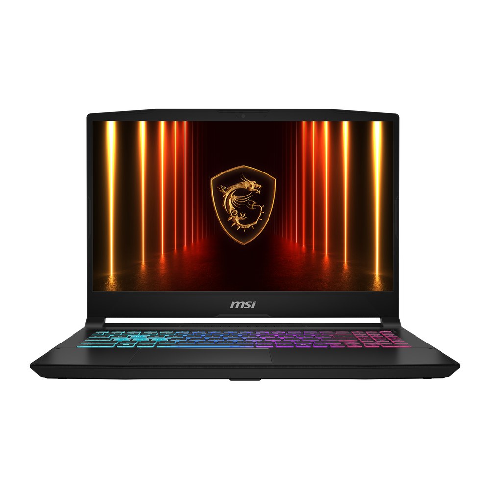 MSI Katana 15 (RTX 4060, 1 TB)
