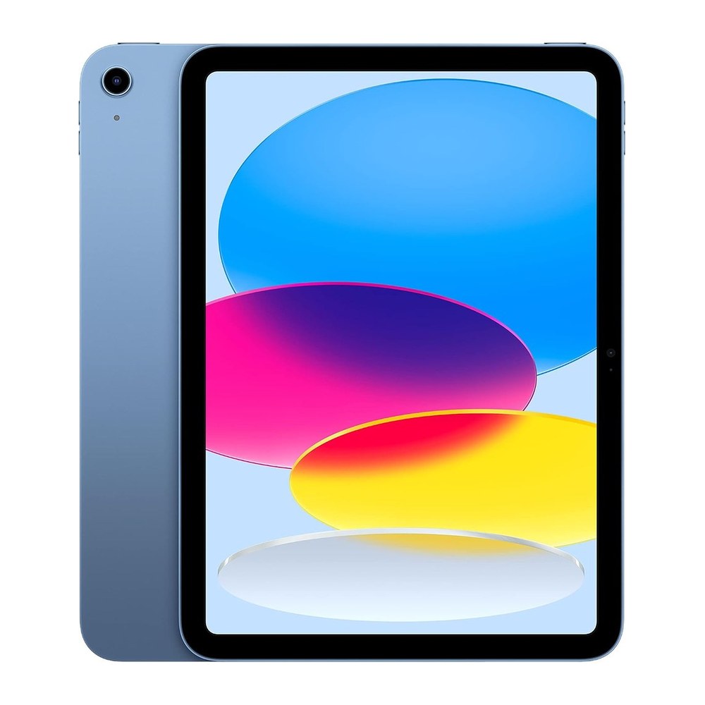 Apple iPad 10ª generación (WiFi, 64 GB)