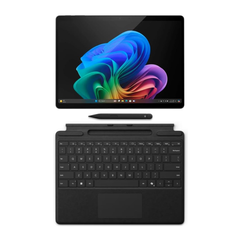 Microsoft Surface Pro 11 (Snapdragon X Elite, 512 GB)