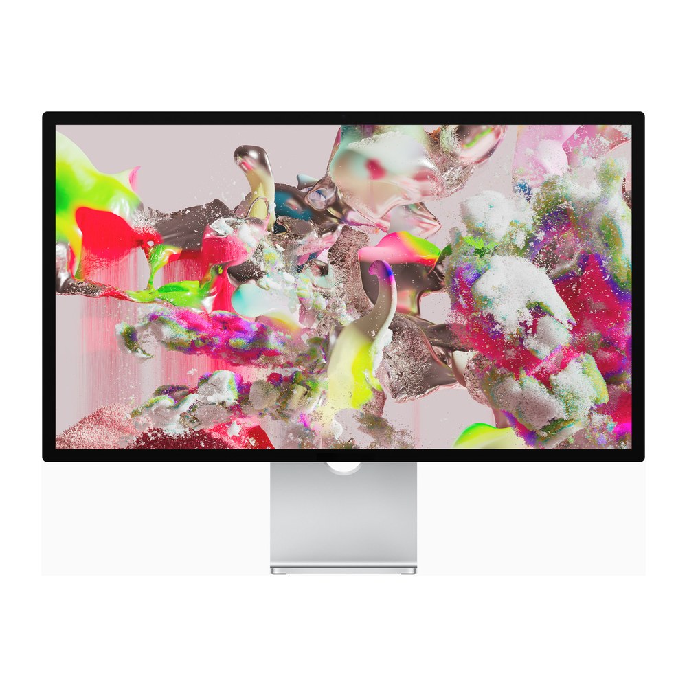 Apple Studio Display de 27 pulgadas (cristal estándar)