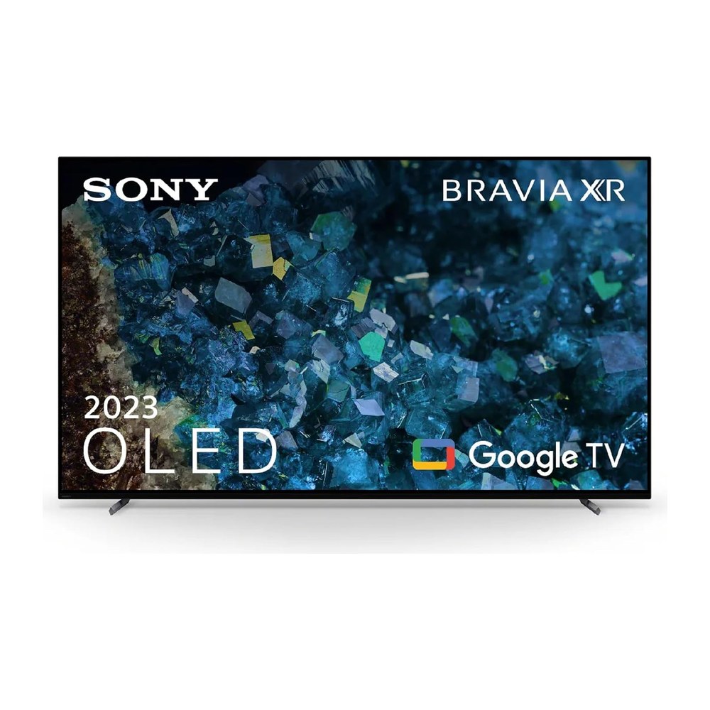Sony BRAVIA XR OLED A80L de 55 pulgadas