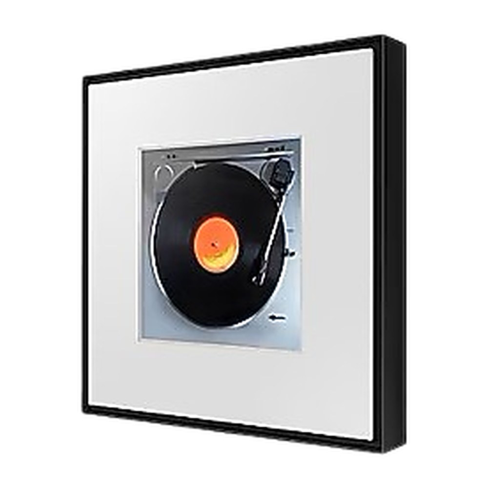 Samsung Music Frame