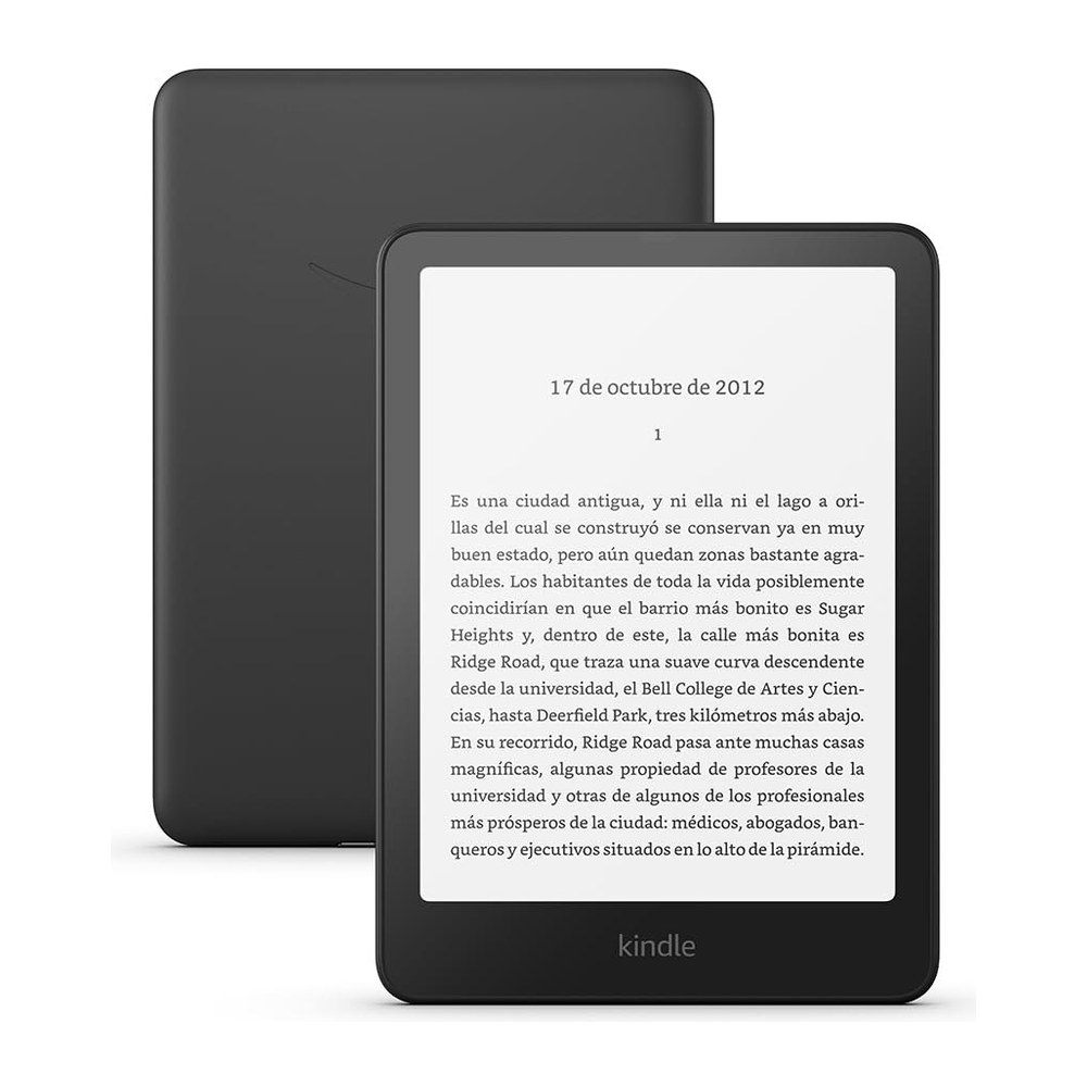Kindle Paperwhite (16 GB)