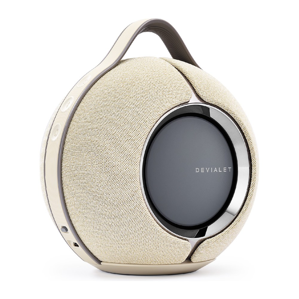 Devialet Mania