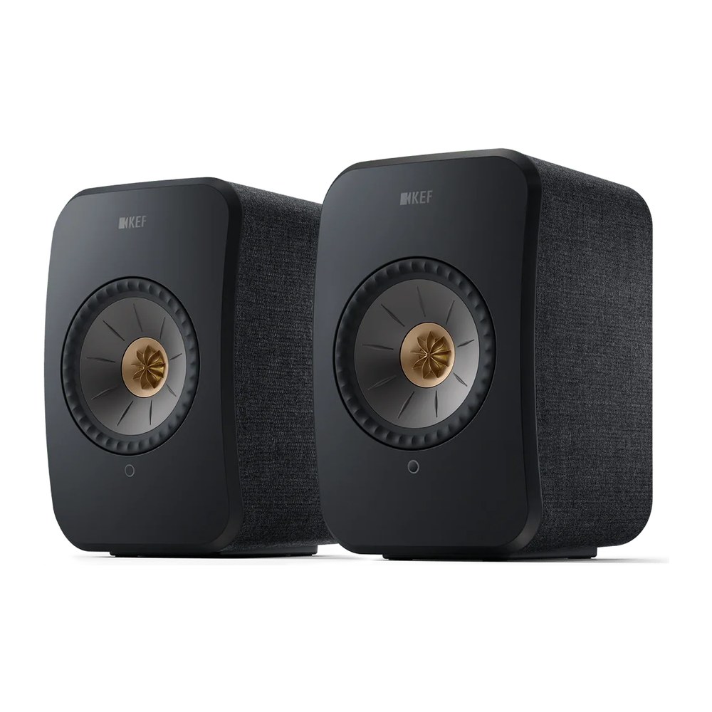 KEF LSX II (pareja)