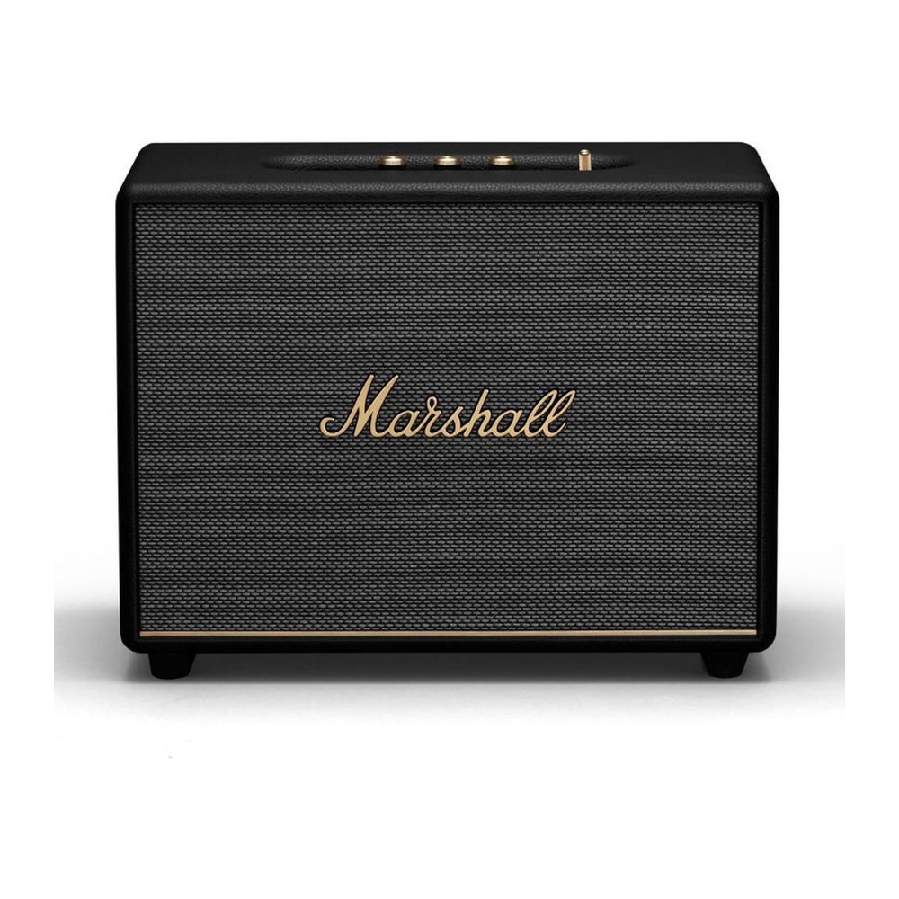 Marshall Woburn III