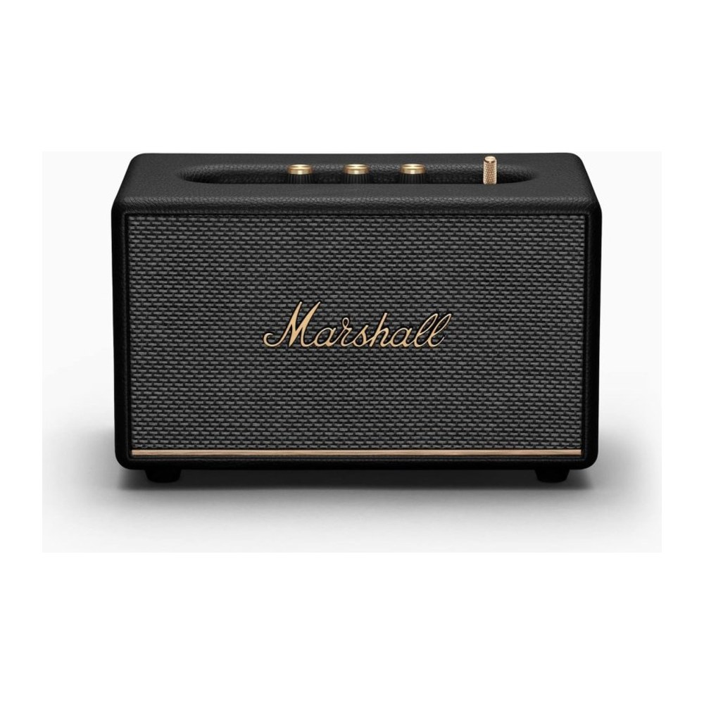 Marshall Acton III