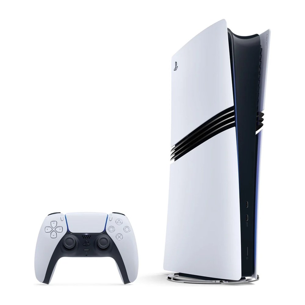Sony PlayStation 5 Pro (2 TB)