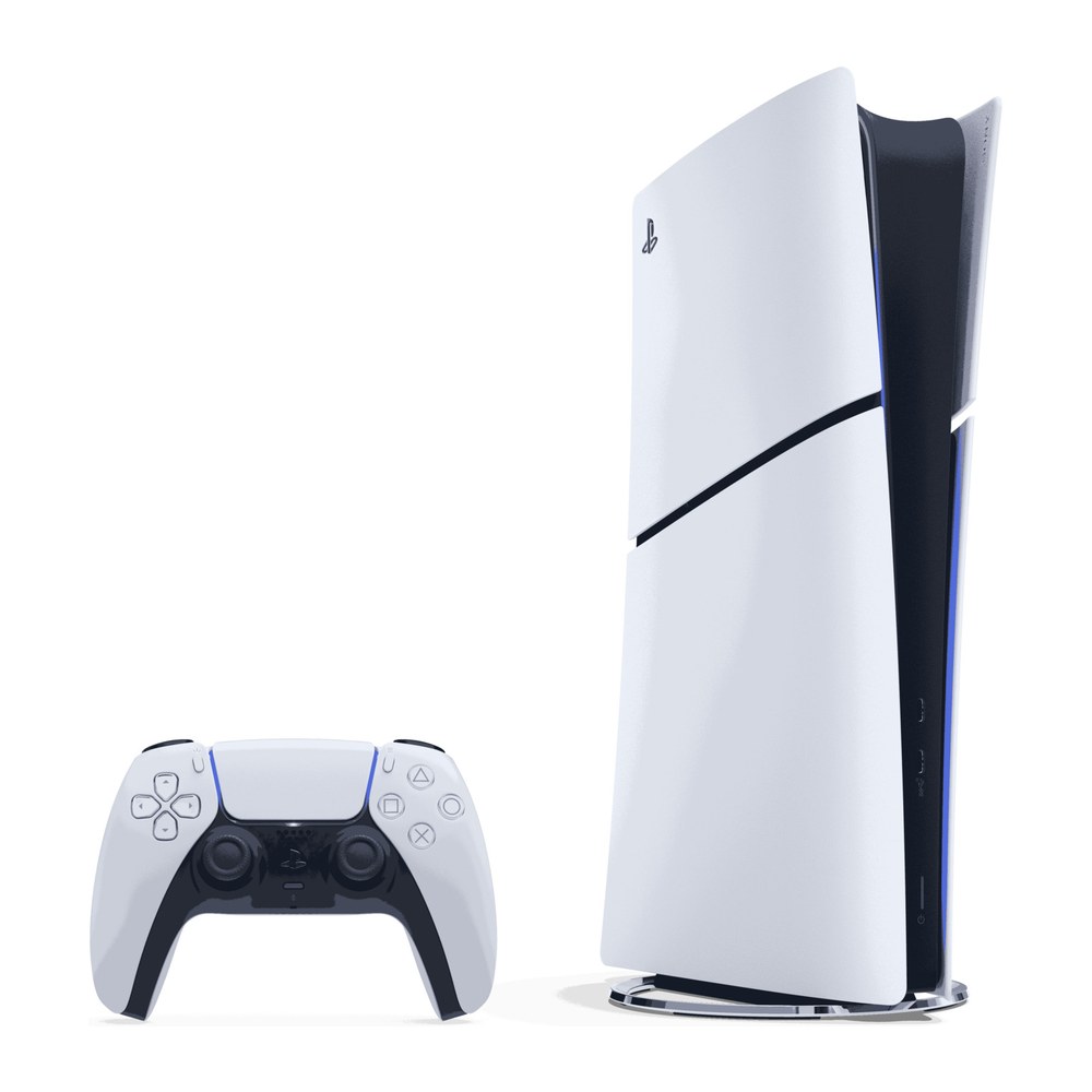 Sony PlayStation 5 Digital Edition (1 TB)