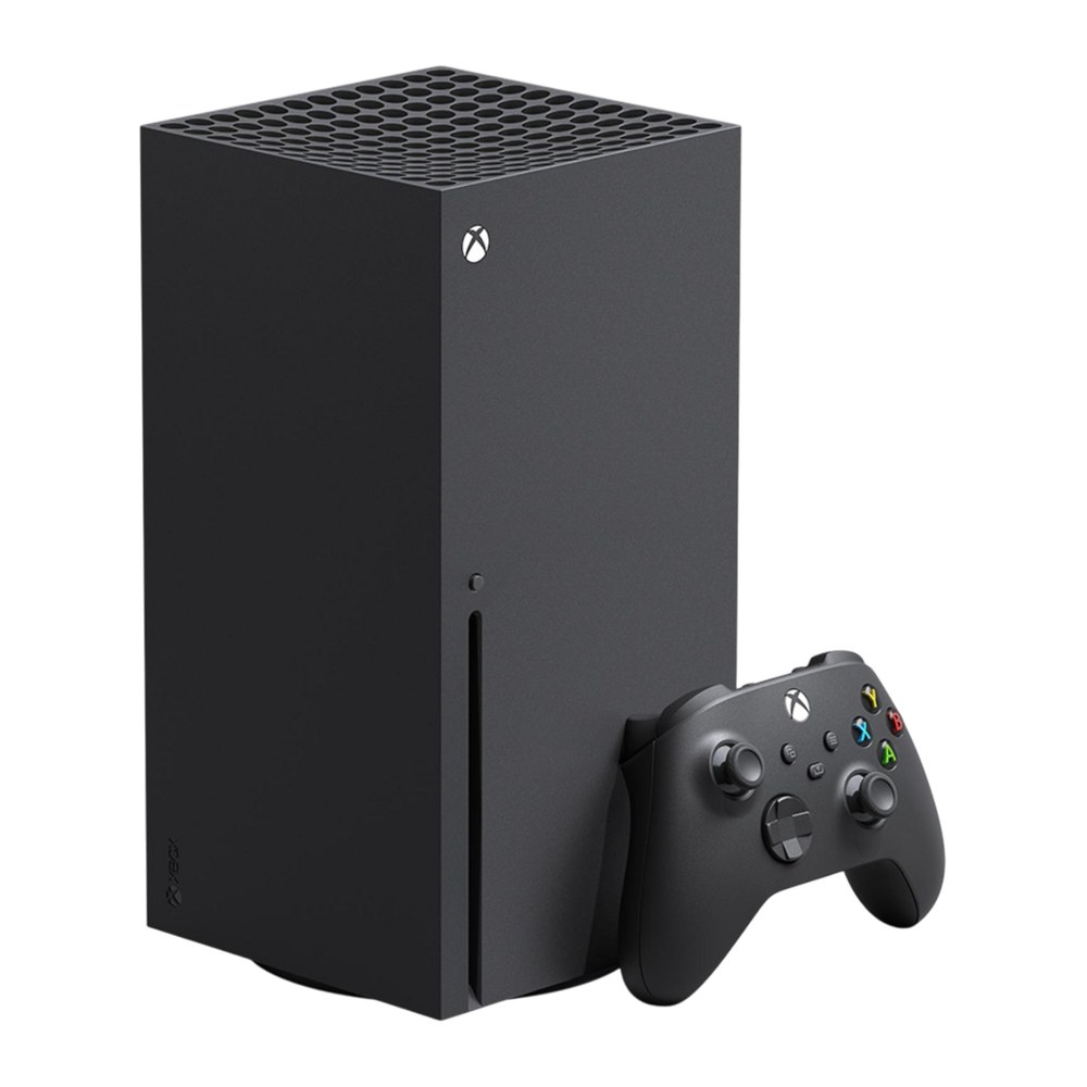 Microsoft Xbox Series X (1 TB)