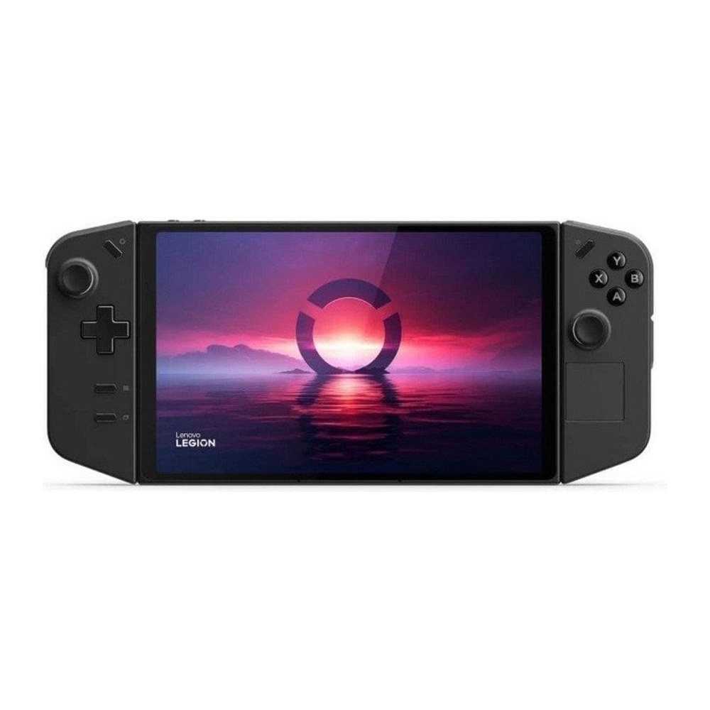 Lenovo Legion Go (8,8 pulgadas, 1 TB)