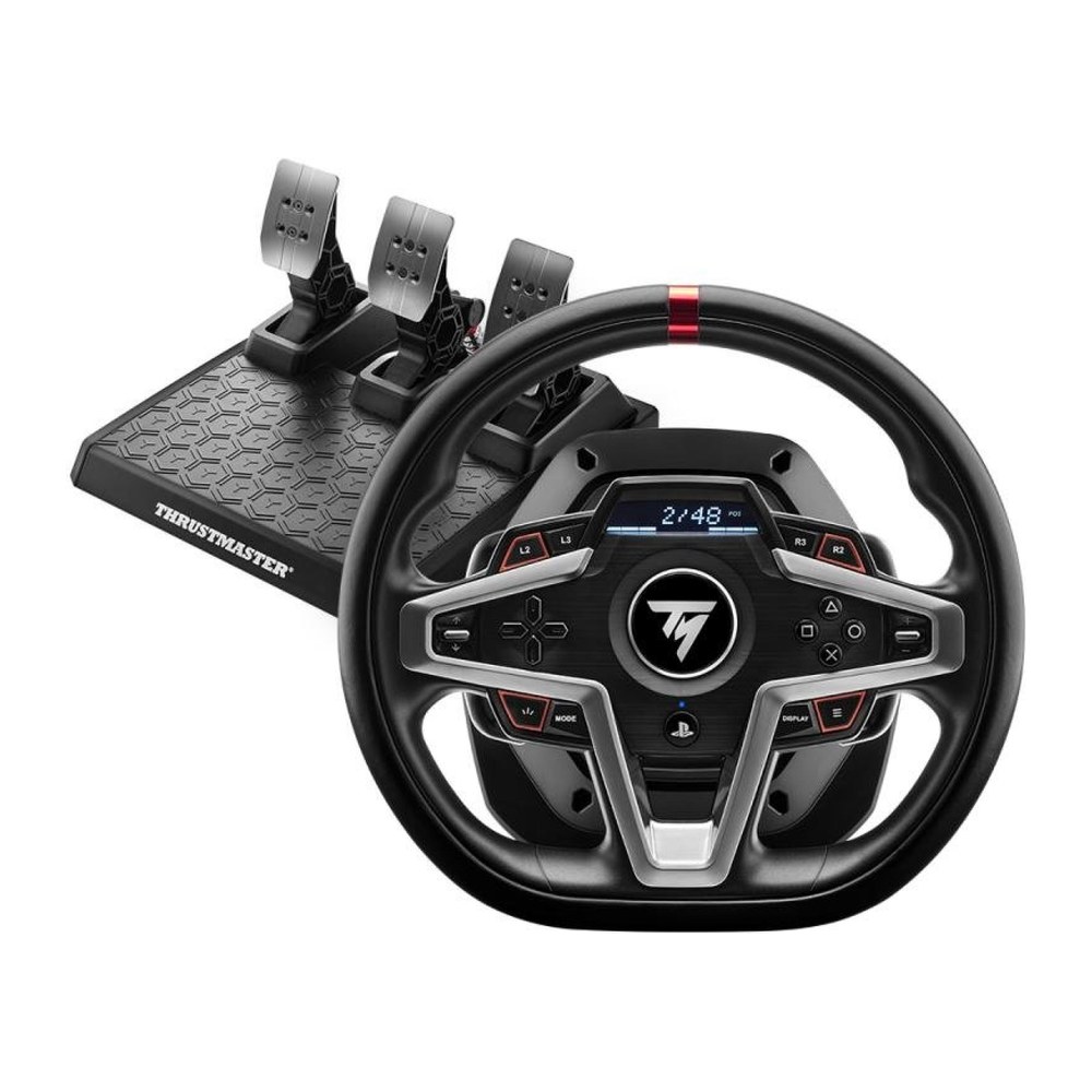 Volante Thrustmaster T248