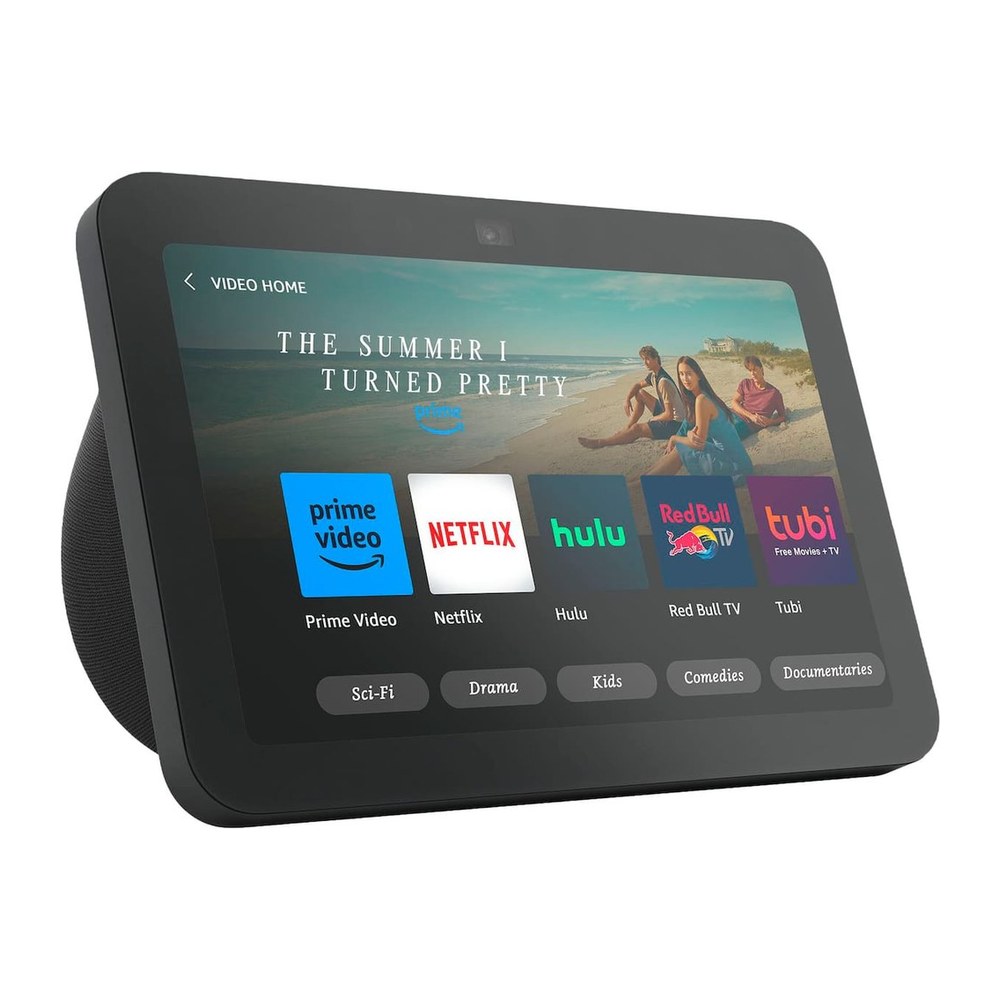 Echo Show 8 (3ª generación)