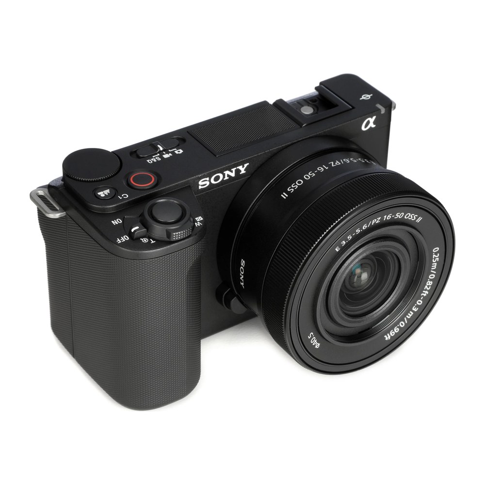 Sony Alpha ZV-E10 II