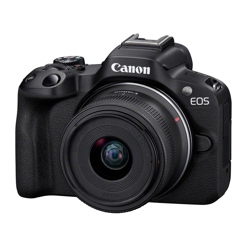 Canon EOS R50