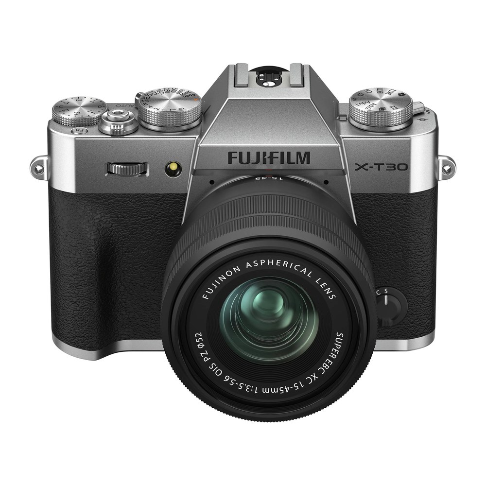 Fujifilm X-T30 II