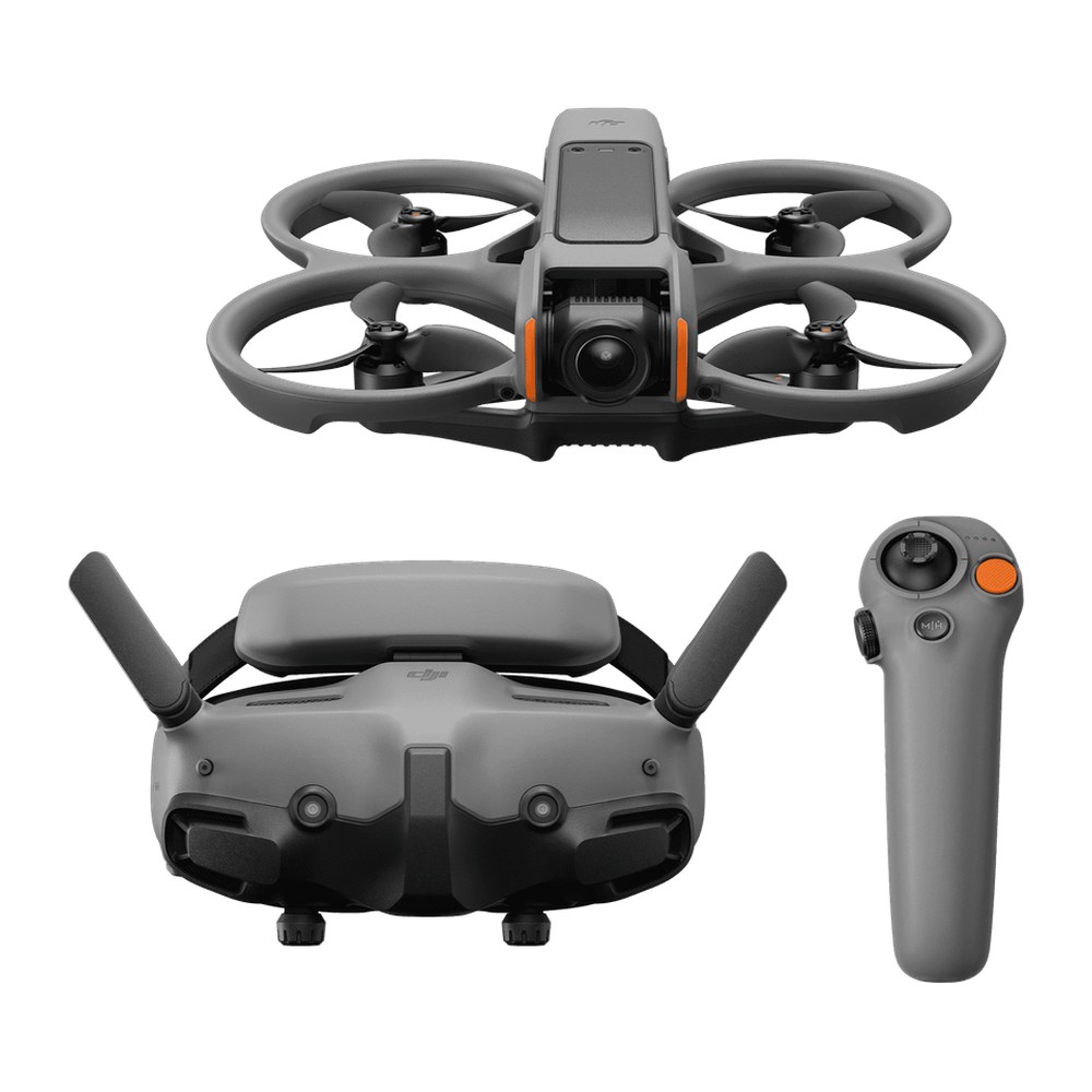 DJI Avata 2 (combo)