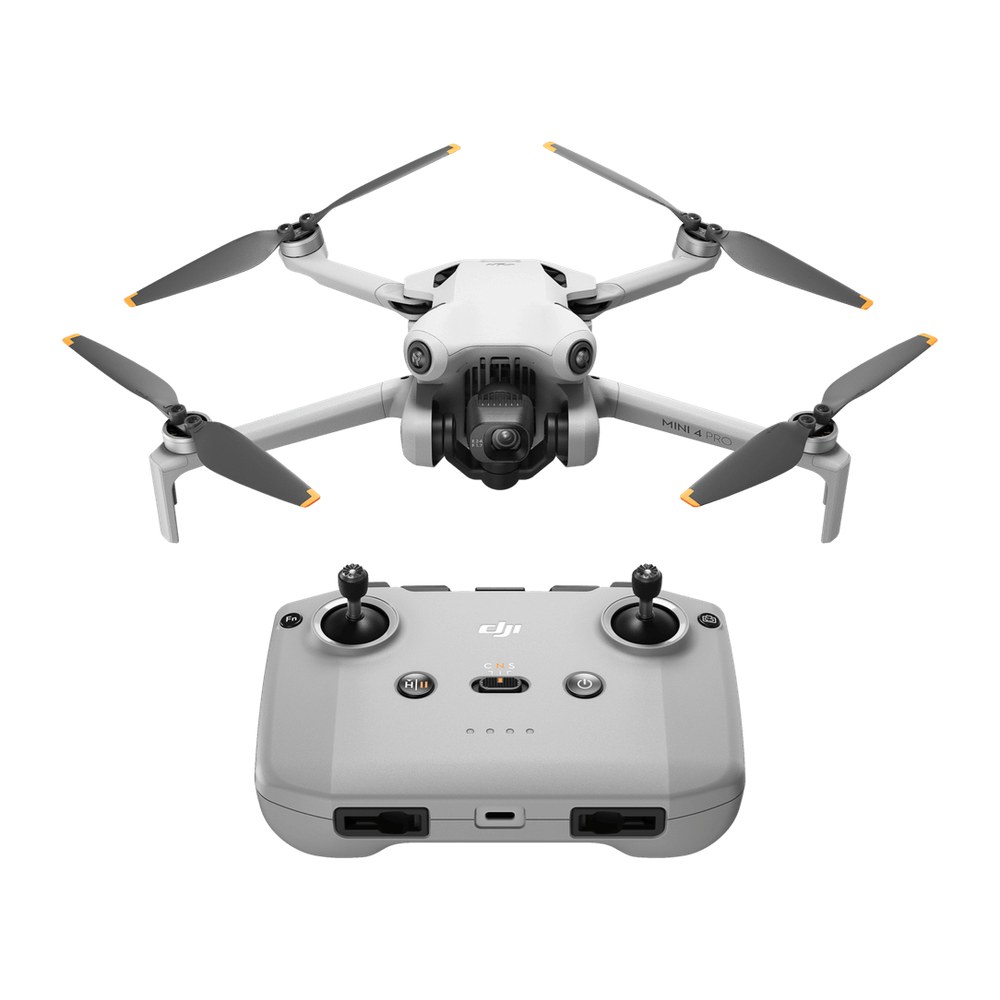 DJI Mini 4 Pro Fly More