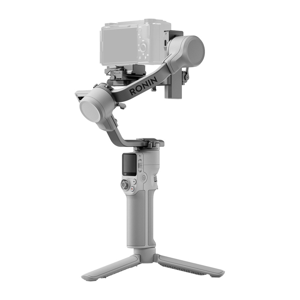DJI RS 4 Mini