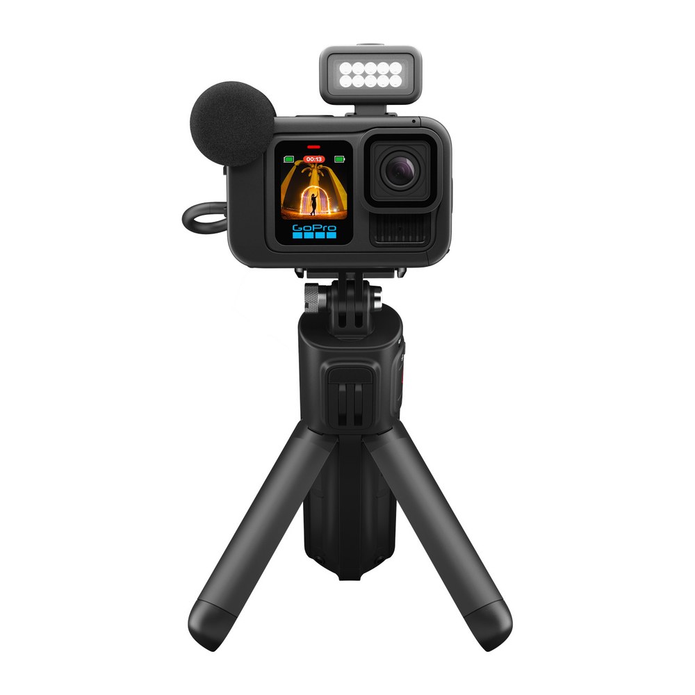 GoPro Hero 13 Black Creator Edition