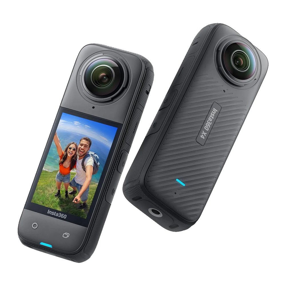 Insta360 X4 Creator Kit