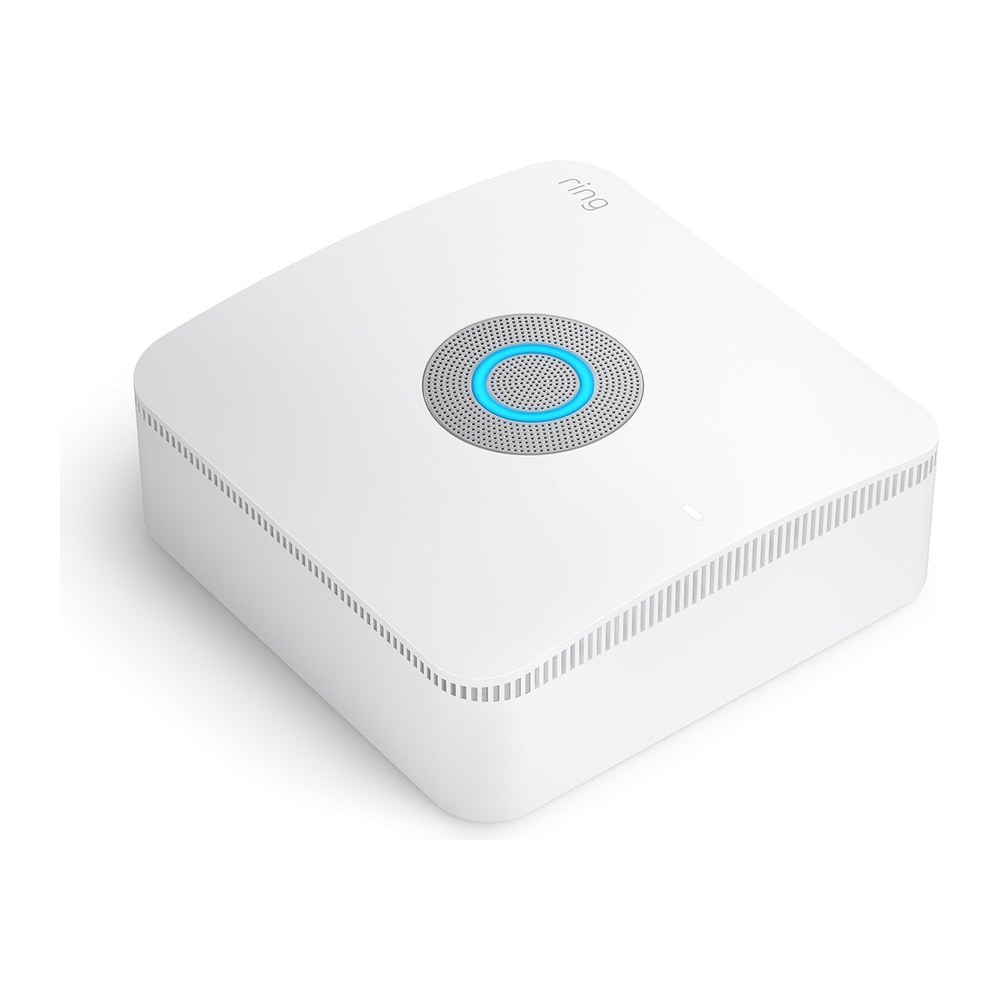 Ring Alarm Pro