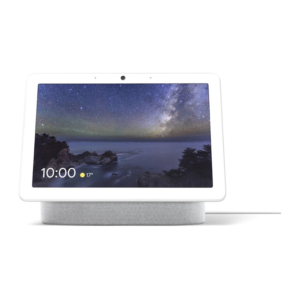 Google Nest Hub Max