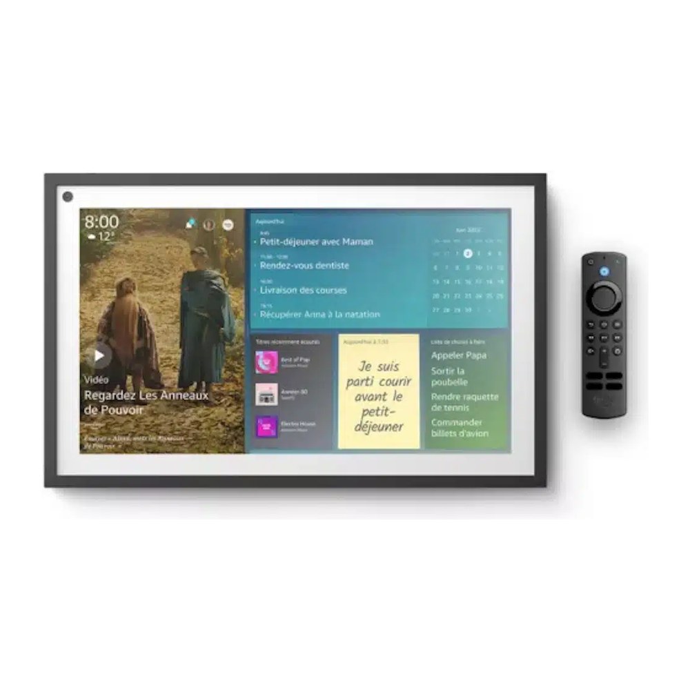 Amazon Echo Show 15