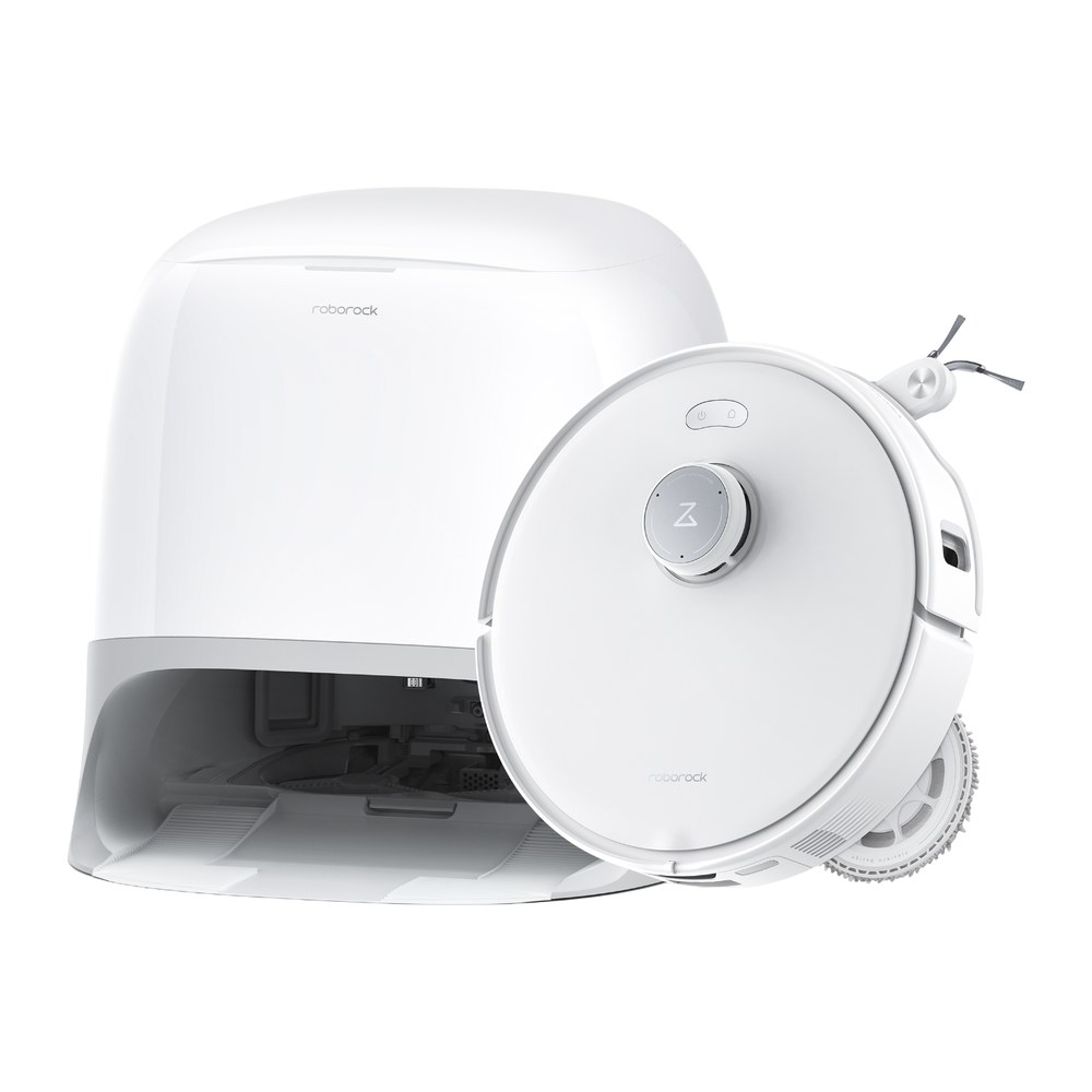 Roborock Qrevo Curv
