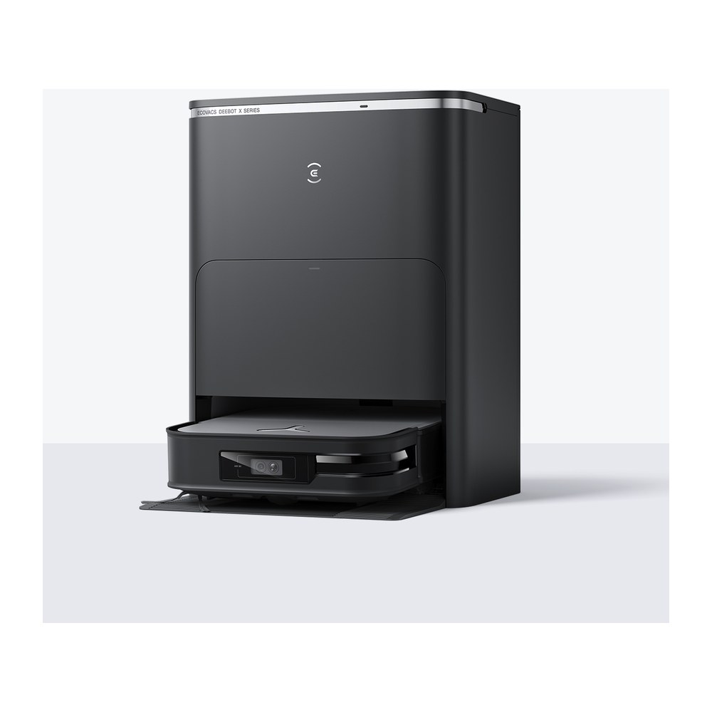 Ecovacs Deebot X2 Omni