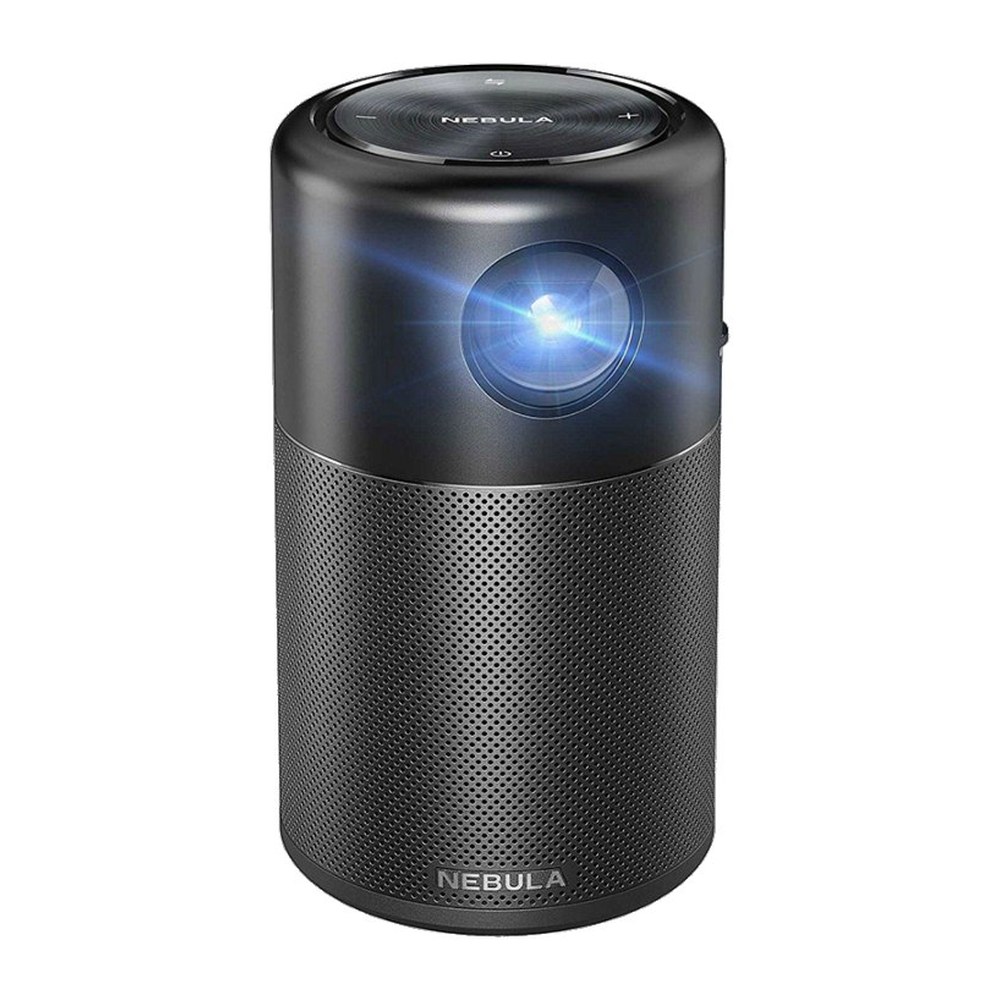 Proyector Anker Nebula Capsule 3