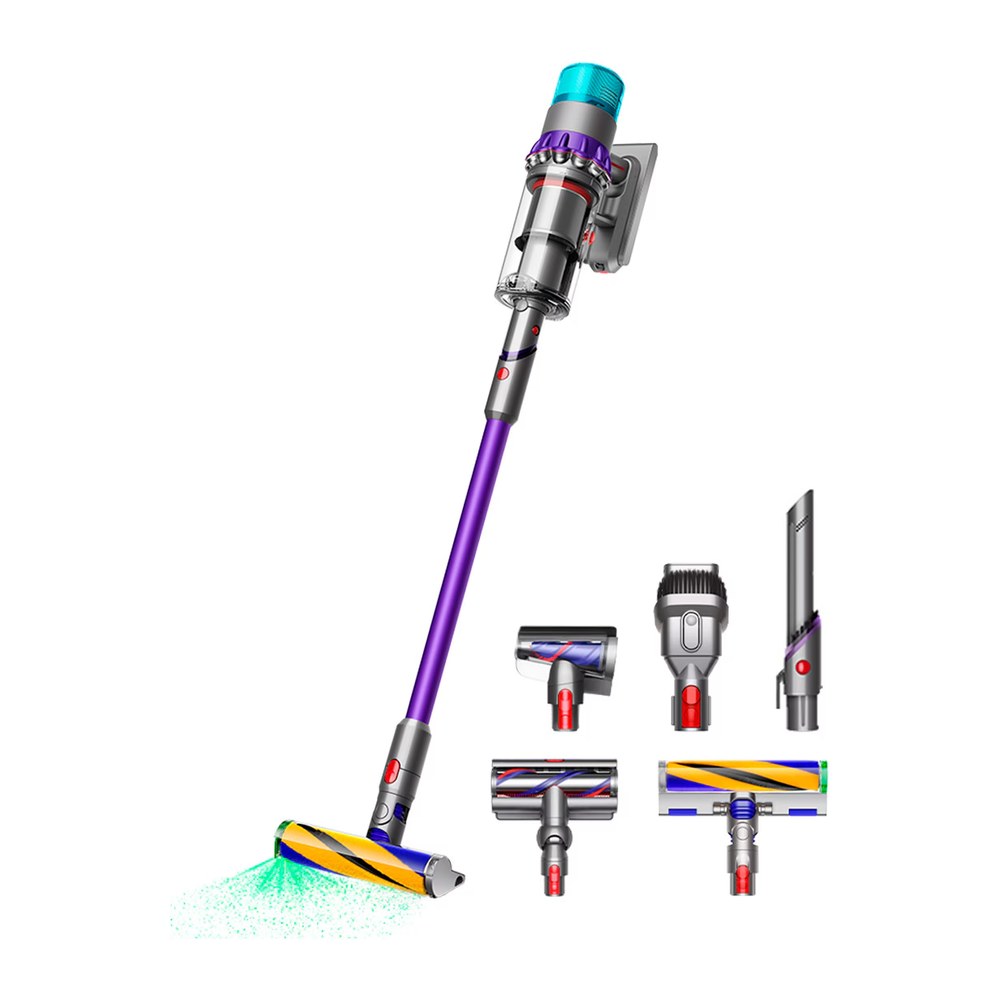 Dyson Gen5 Detect Absolute