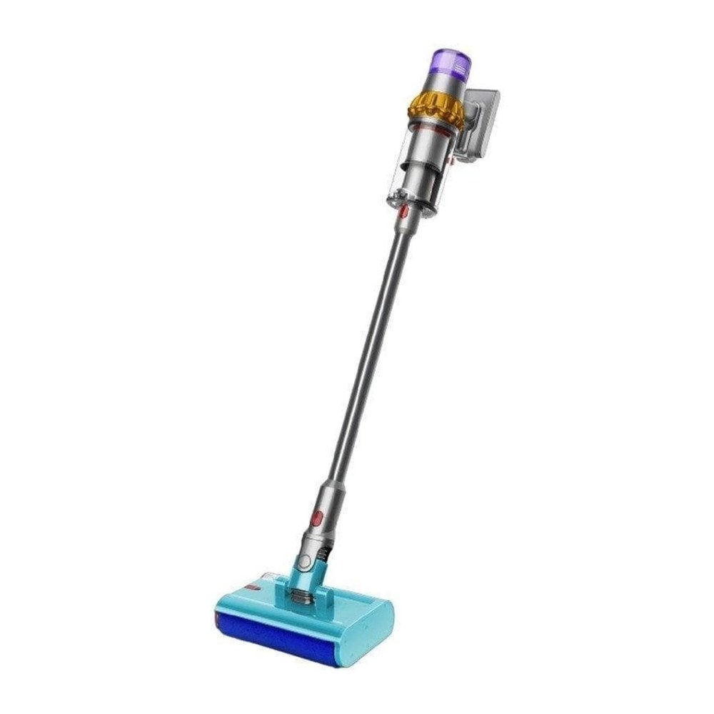 Dyson V15s Detect Submarine