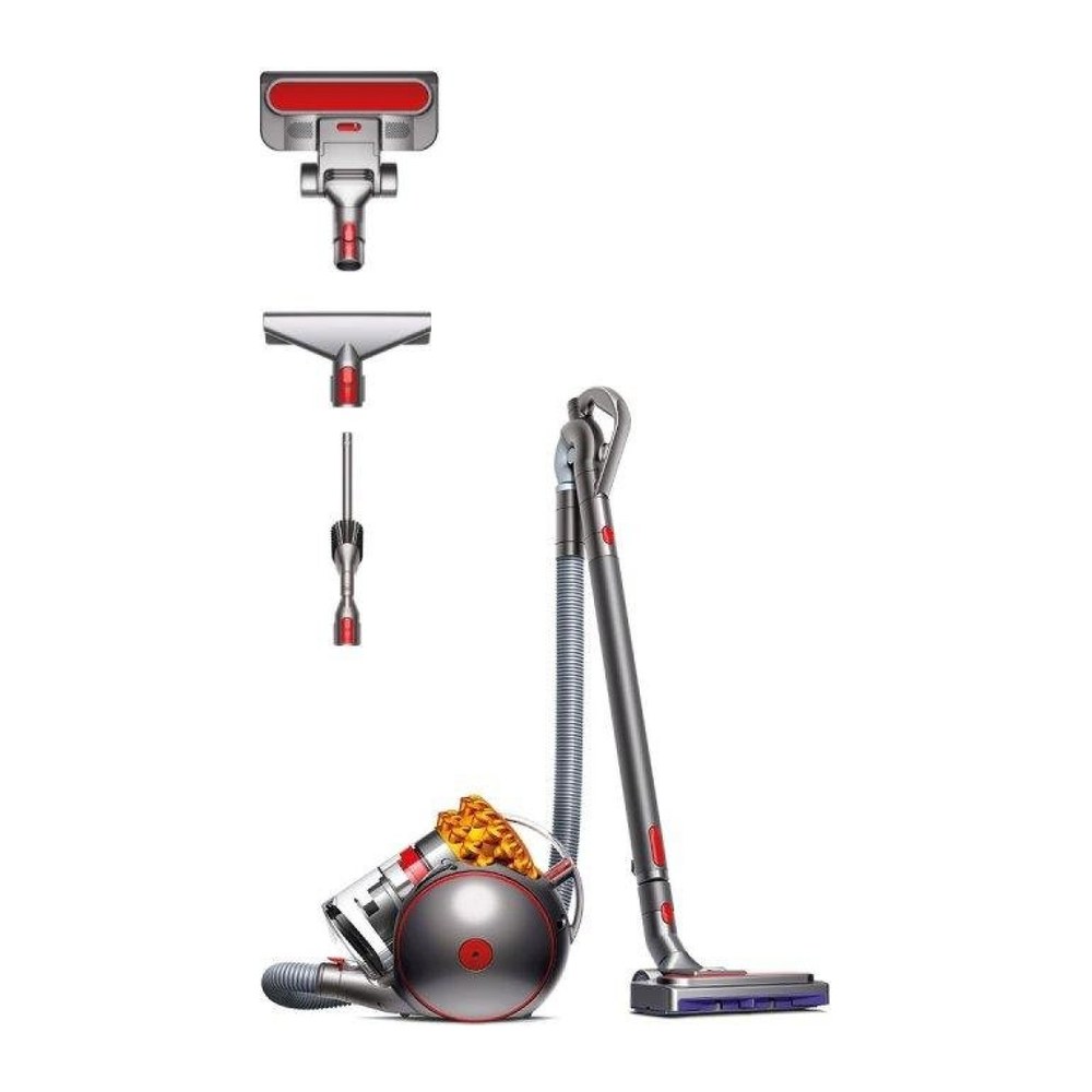 Dyson Big Ball Multifloor 2