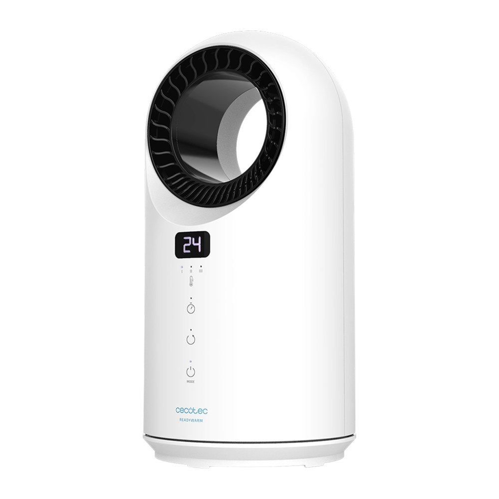 Calefactor Cecotec ReadyWarm 8200 Bladeless