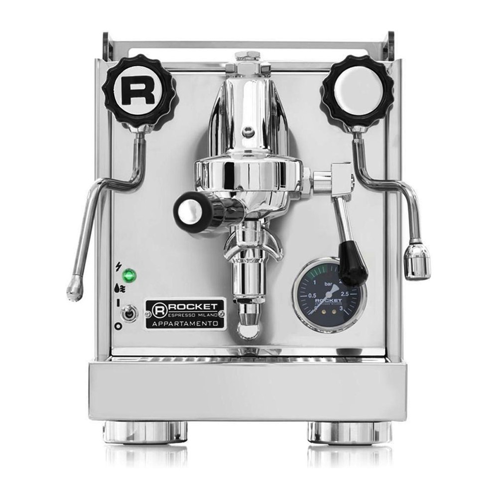 Cafetera espresso Rocket Appartamento