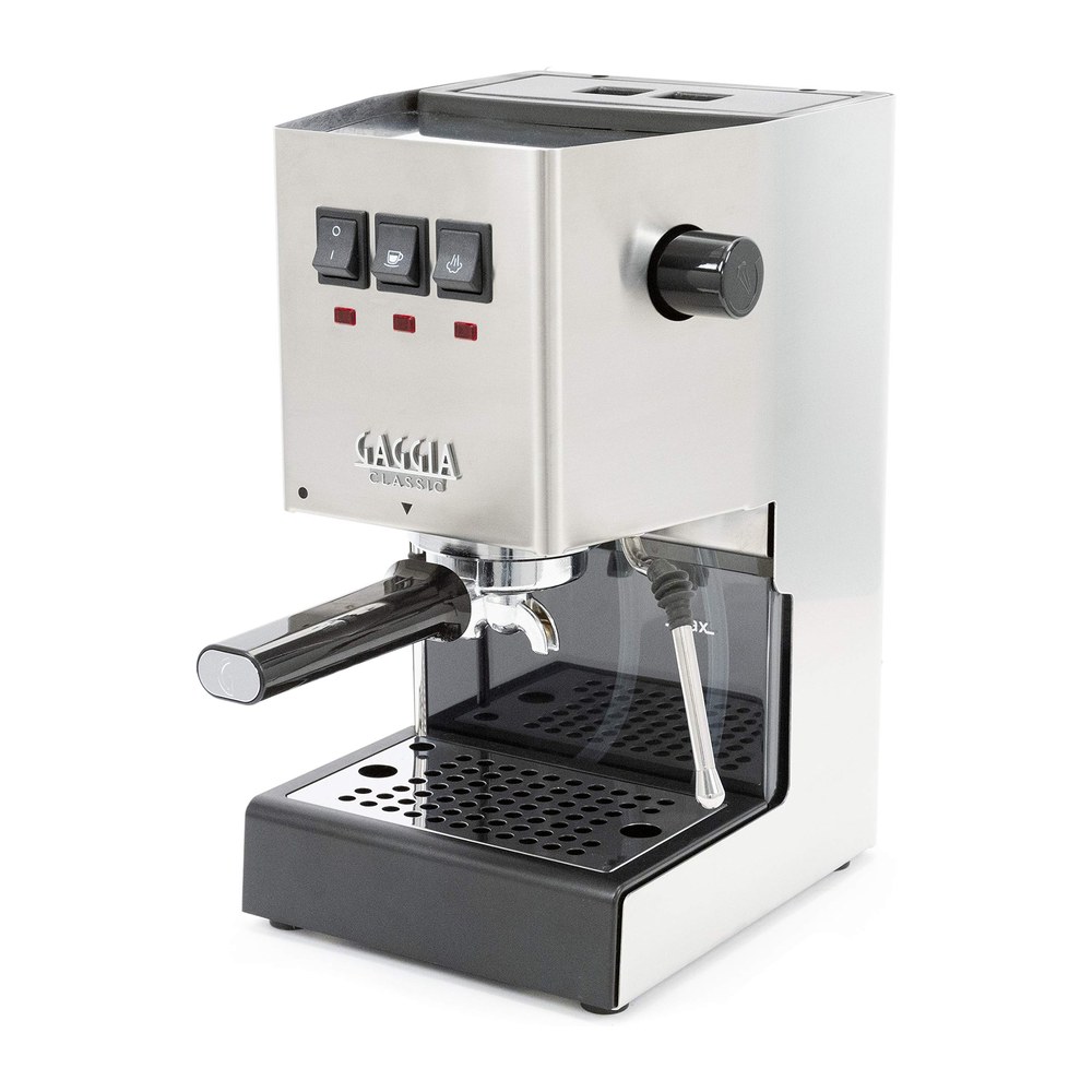Gaggia Classic Evo Pro