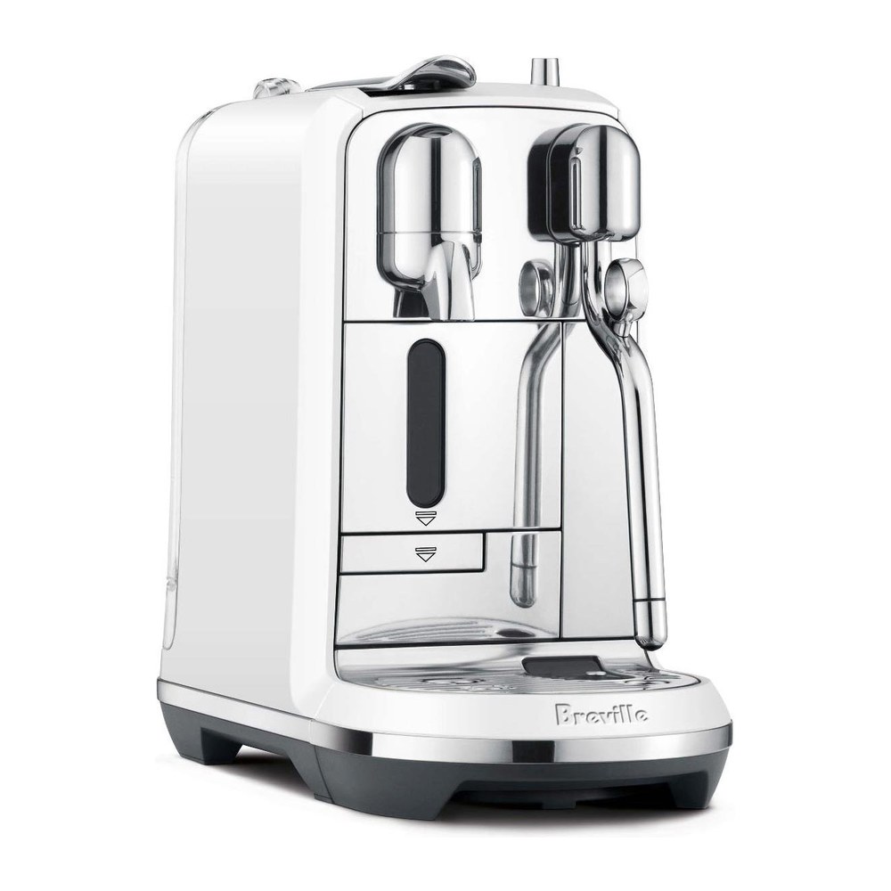 Nespresso Creatista Plus