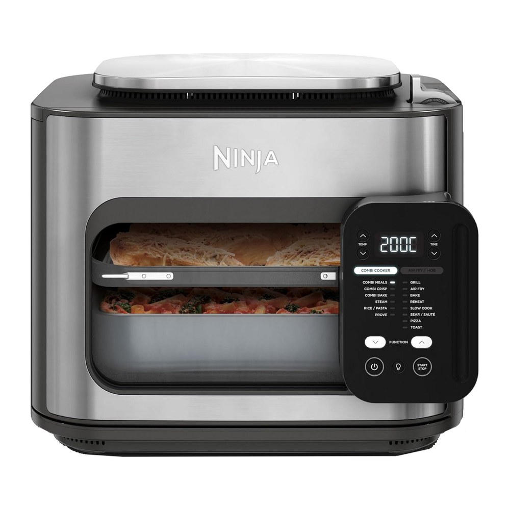 Ninja Combi 12 en 1